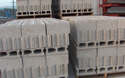 Buy Concrete Materials & Blocks of Carib Cement | Jamaica