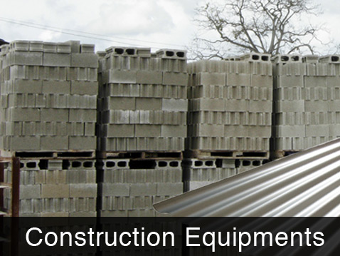 Construction Equipment
