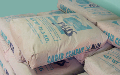 Carib Cement 