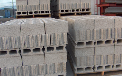 Building blocks