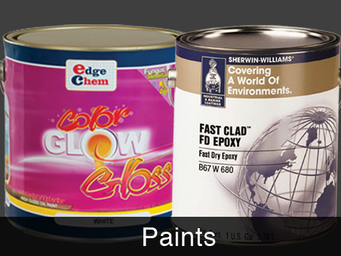 Quality paints